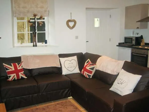 No 5 The Stables Villa Pateley Bridge United Kingdom