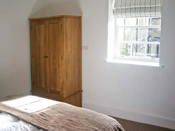 No 5 The Stables Villa Pateley Bridge 0*,  United Kingdom