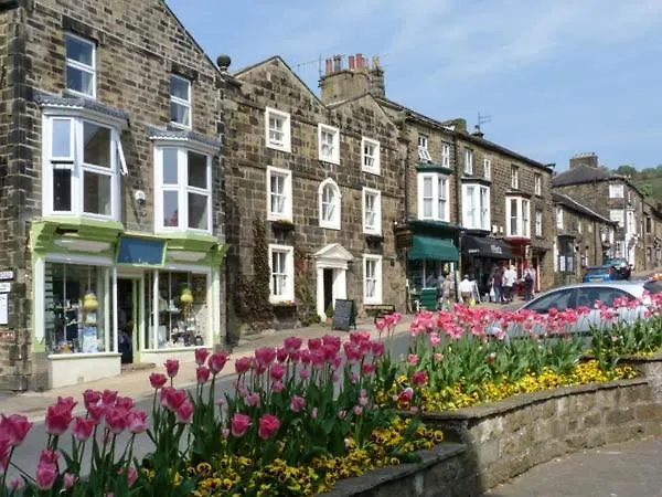 No 5 The Stables Villa Pateley Bridge 0*,  United Kingdom