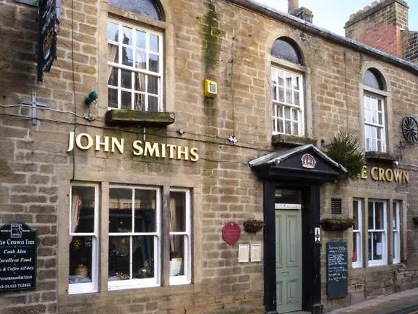 Holiday home No 5 The Stables Villa Pateley Bridge United Kingdom