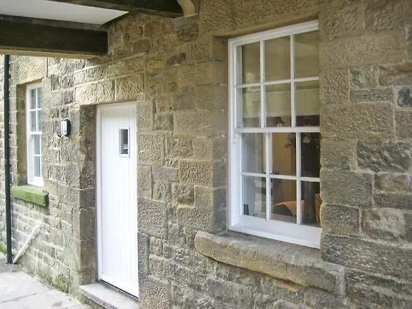 Holiday home No 5 The Stables Villa Pateley Bridge