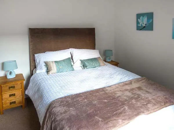 No 5 The Stables Villa Pateley Bridge