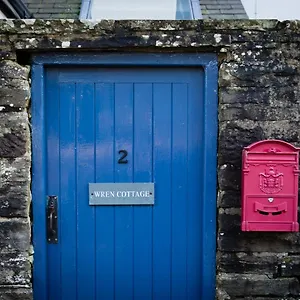 Wren Holiday home